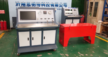 加氫機(jī)閥門，換熱器壓力循環(huán)試驗(yàn)機(jī)