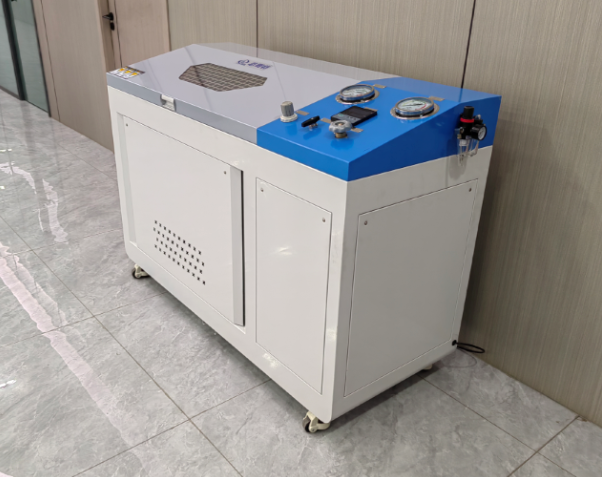 黃油試壓機(jī)-油壓測(cè)試臺(tái)-黃油試驗(yàn)機(jī)