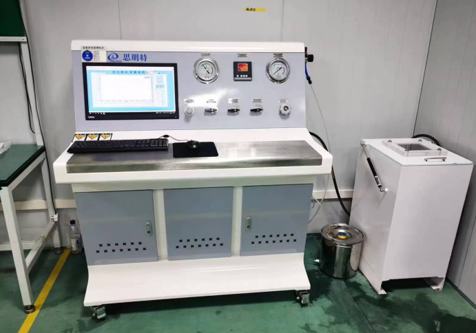 氣壓/液壓爆破試驗(yàn)機(jī)-氣體爆破試驗(yàn)機(jī)