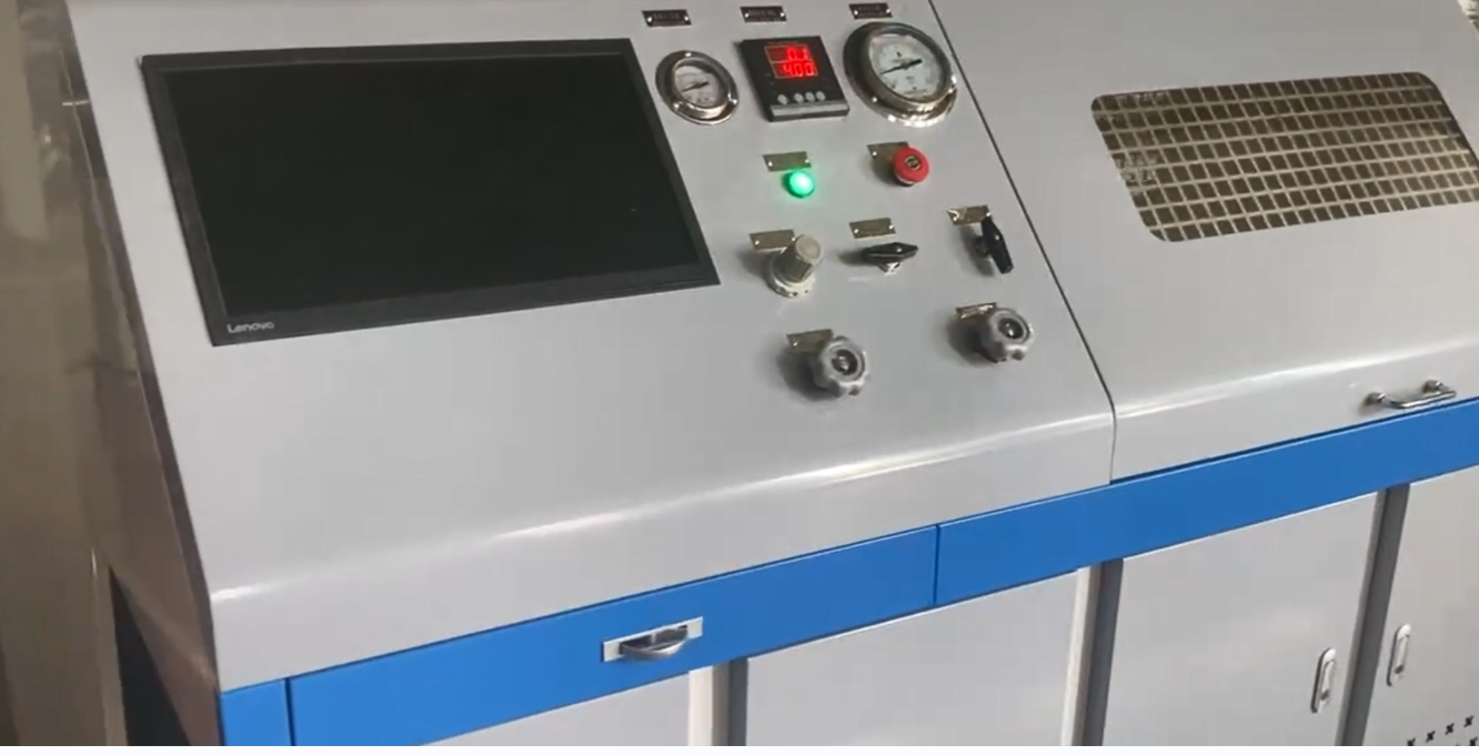 室內(nèi)消火栓耐水壓測(cè)試-消火栓水壓強(qiáng)度試驗(yàn)機(jī)