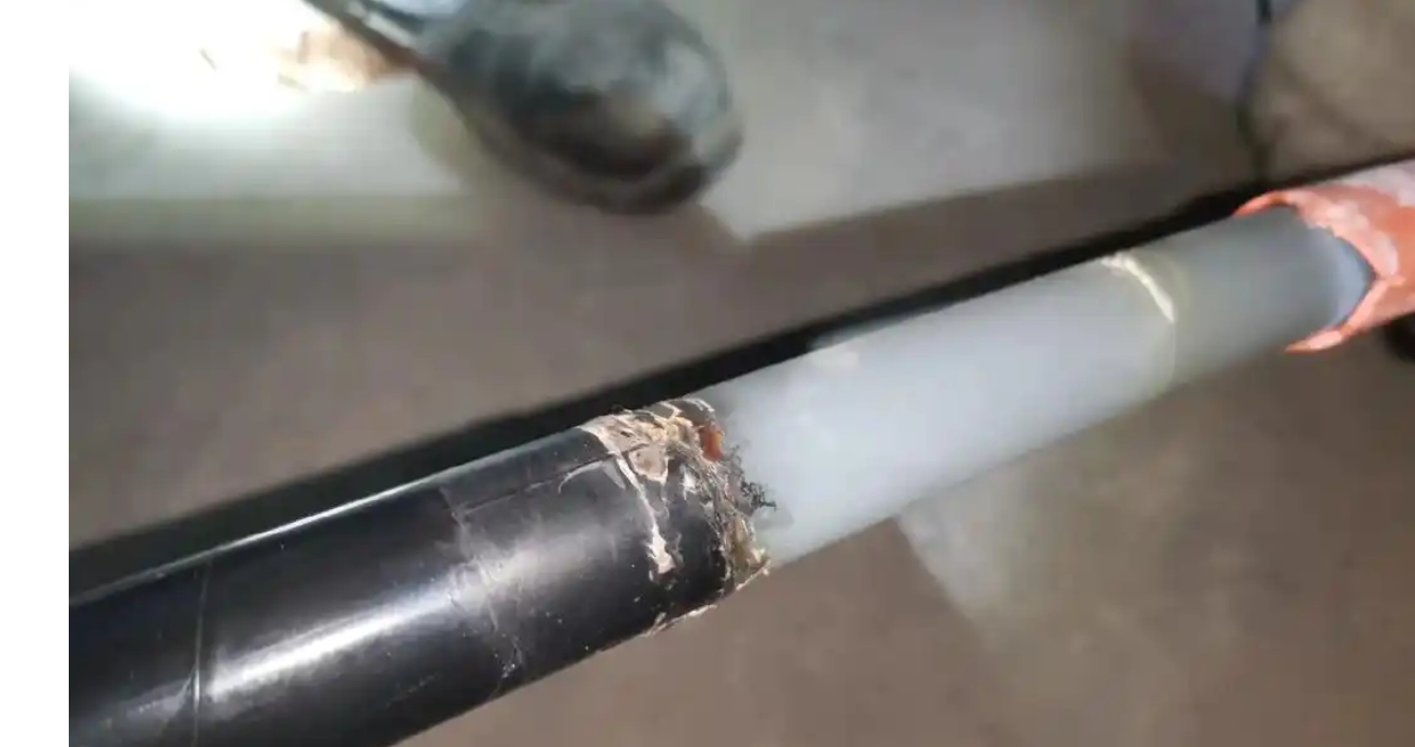 電纜透水密封測(cè)試臺(tái)-線纜透水試驗(yàn)機(jī)