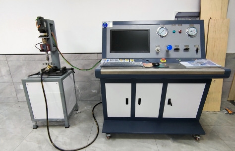 閥門開關(guān)壽命測(cè)試臺(tái) 閥門開關(guān)壽命測(cè)試臺(tái)