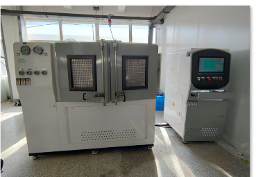 液力脈沖試驗機-液力增壓循環(huán)試驗機